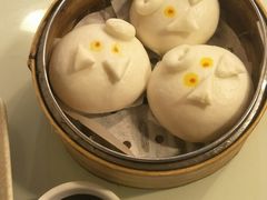 -点点心点心专门店(旺角店)