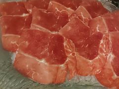 -珺小七铜锅涮肉(桃园路店)