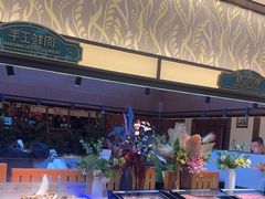 -比尔森啤酒自助烤肉(红旗街店)