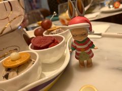 -哈根达斯(济南万象城店)