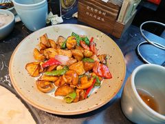-云海肴云南菜·蒸汽石锅鱼(青岛万象城店)