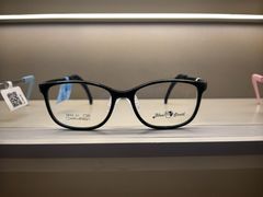 -宝视达眼镜(美中城店)