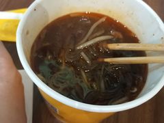 -吉品合酥脆烤饼(太平洋森活天地店)
