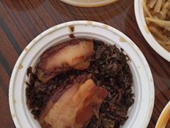 -汤小鲜和范小满·开胃爆炒小碗菜(右安门店)