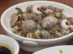 -渔满仓海鲜渔家(象山二店)