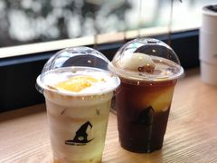 -WIZARD COFFEE咖啡巫师
