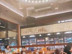 大堂-COMMUNE幻师(五角场店)