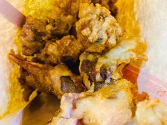 -八一路好吃街(雨田商务大厦店)