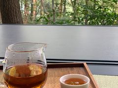 -中国茶叶博物馆(双峰馆区)