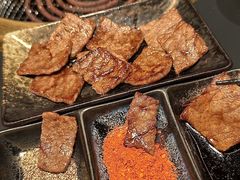-無二炙坊·和牛烧肉(大钟寺1733店)