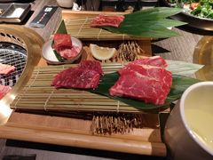 -牛角烧肉(步步高星城天地店)