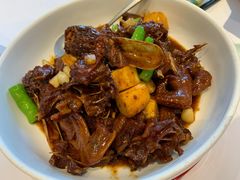 -上座云间·青年赣菜(绿茵店)
