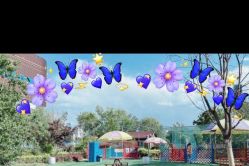 -萌宠亲子动物乐园(槐房万达店)