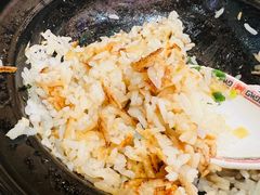 -稻香饭店(IFS国金中心店)