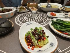 -鼎记啫啫煲(数博万达店)
