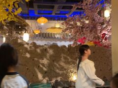 -淀里船宴(裕华东路店)