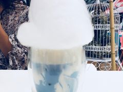 雾霾起开-随心小姐