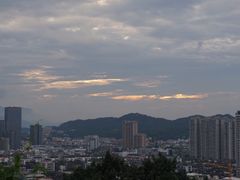 -乌山风景区