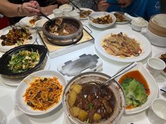 -小放牛河北菜(长安万达店)