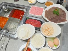 -海底捞火锅(龙岗星河COCO Park店)