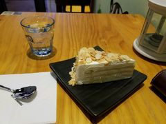 -猫山王创意蛋糕店(东城万达店)