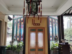 -泮溪酒家(荔枝湾店)