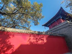 -洛阳周公庙博物馆