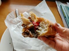 -星巴克(长沙友阿奥特莱斯店)