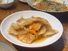 -金掌勺·锅包肉(双榆树店)