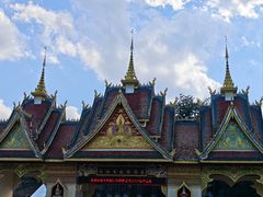 -西双版纳勐泐文化旅游区