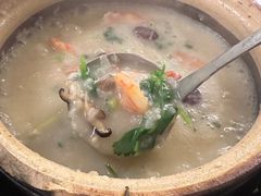 -利杨记·本味轩粥坊·烧烤(宝体店)
