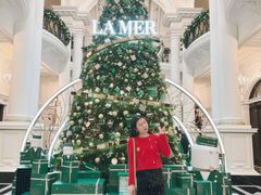 -Salon de Ville浦江汇(上海外滩华尔道夫酒店店)