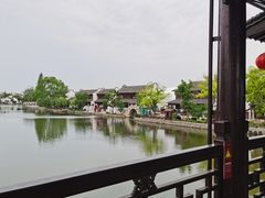-南浔古镇