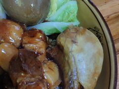 -阿宽豌杂面(华油路138号居民大院店)