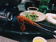 -茶叁酒肆·楚味江湖(菱角湖店)