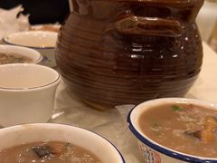 -婆婆家·湛江特色美食(福田振华路店)