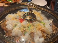 -绿茶餐厅(财富购物中心店)