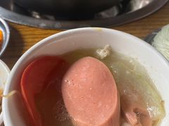 -海关荤豆花(洋河一路店)