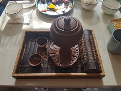 -后海16号·北京私房菜