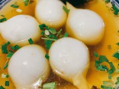 北乡汤圆-王阿盖手工小吃(万泰城店)