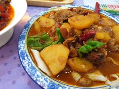 -新疆巴州金丝特餐厅(大钟寺店)