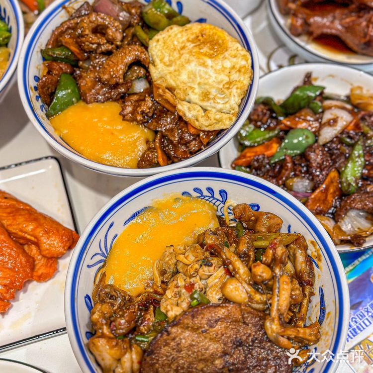 老上海人都爱吃的本帮面