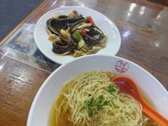 -孙家面馆(淮海第一城店)