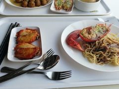 -宜家·瑞典风味餐厅(天津东丽商场店)
