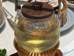 -晋江荣誉国际酒店·港誉茶餐厅