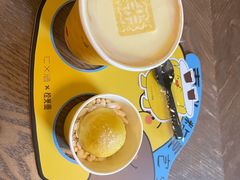 -仁义涵西餐·咖啡(中华巴洛克店)