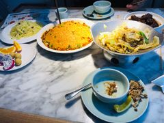 -小菜园新徽菜(泰州茂业店)
