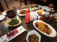 -西江美食舫·江西菜(健德桥店)