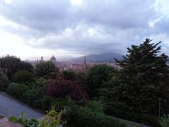 -米开朗琪罗广场