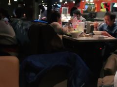 大堂-火炉火自助餐(喜隆多店)